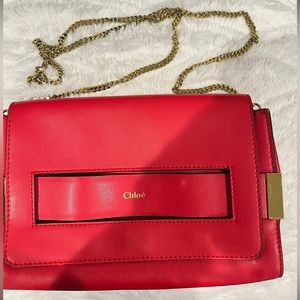 Chloe bag